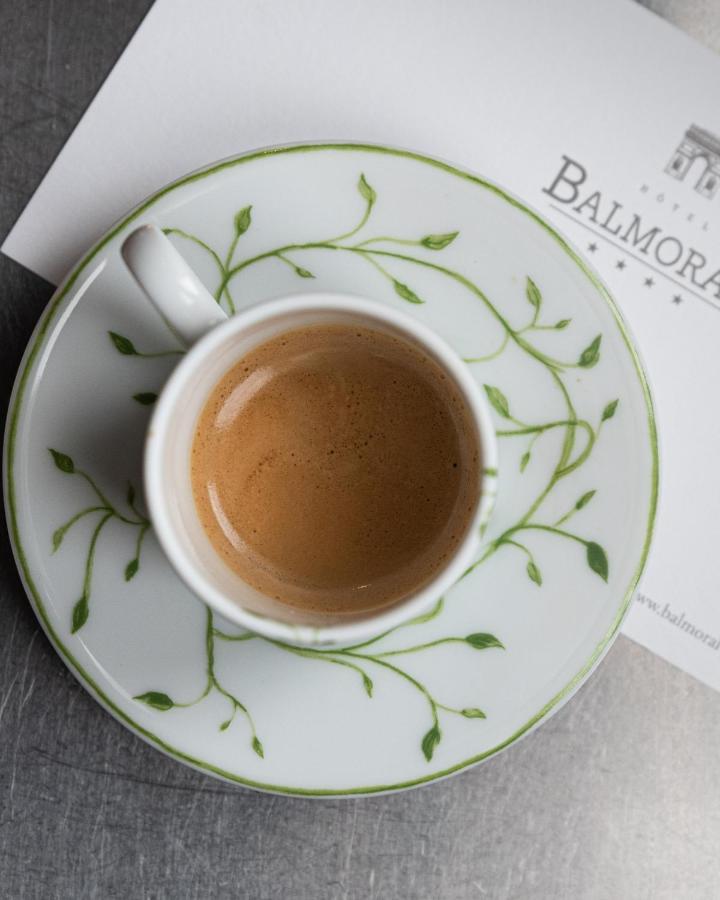 Balmoral Champs Elysees Париж Екстериор снимка