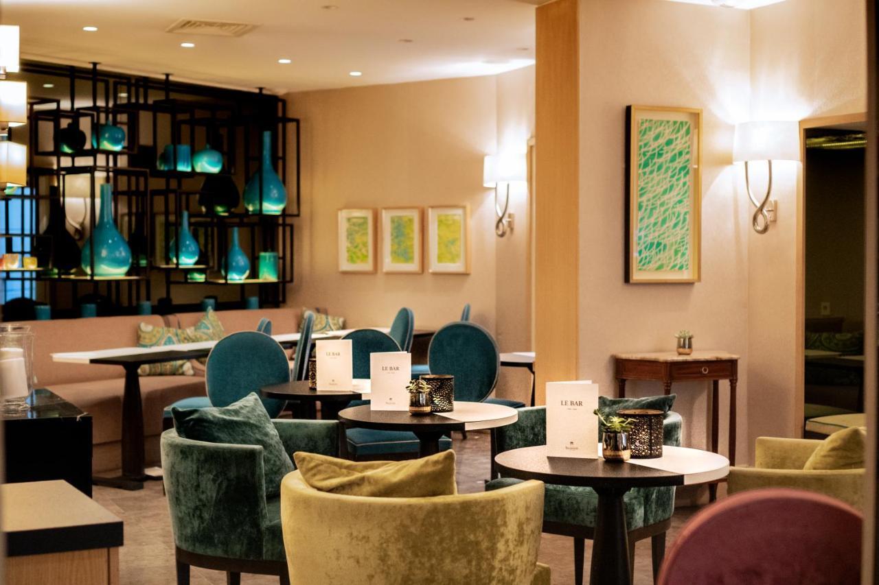 Balmoral Champs Elysees Париж Екстериор снимка