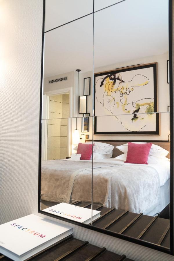 Balmoral Champs Elysees Париж Екстериор снимка