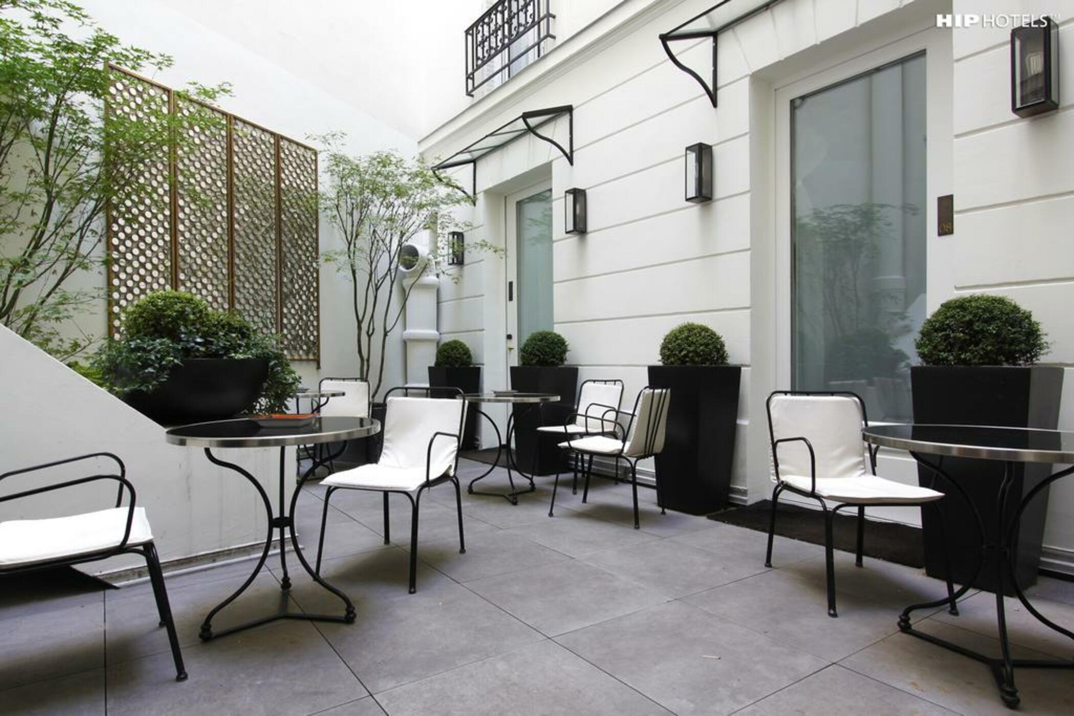 Balmoral Champs Elysees Париж Екстериор снимка