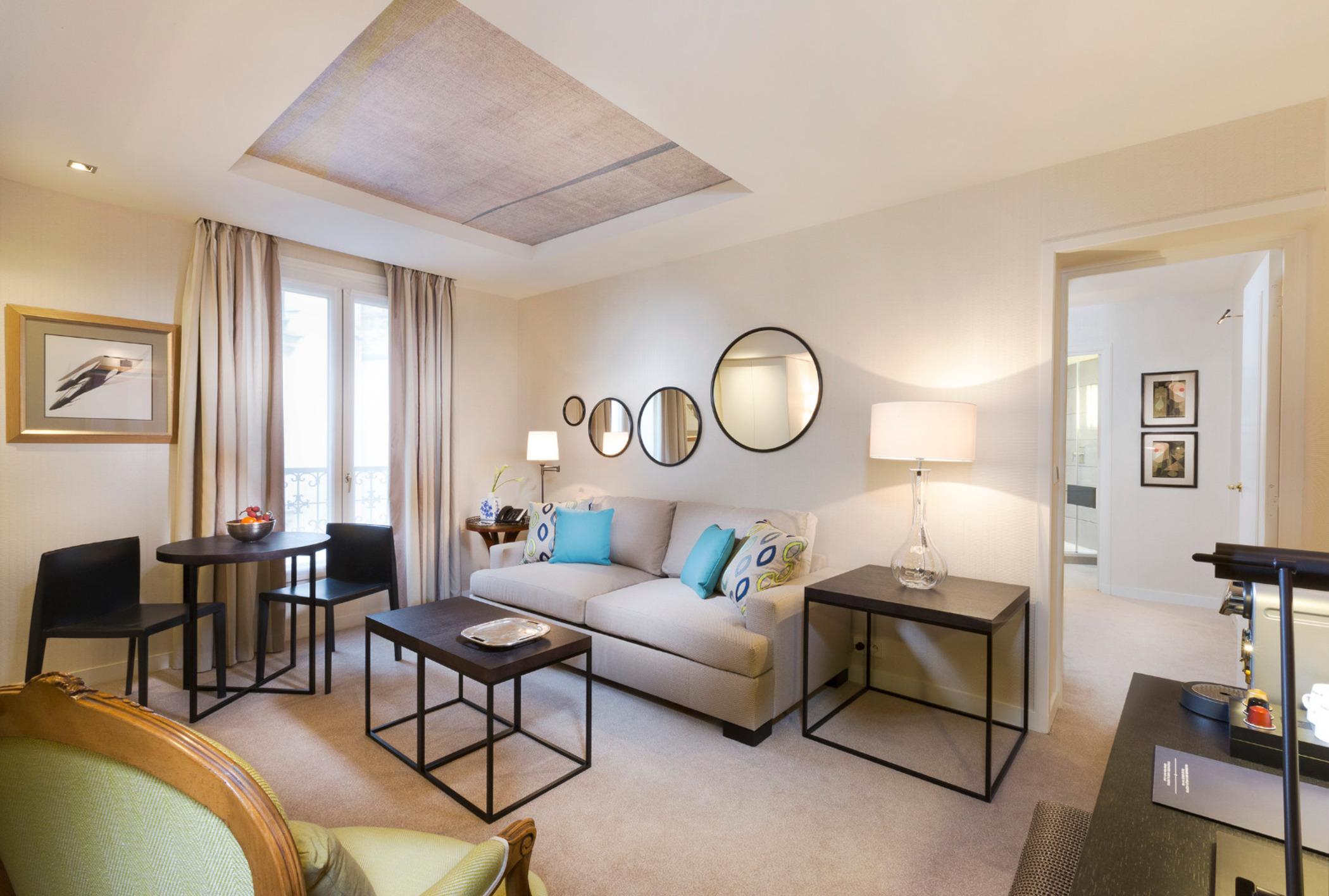 Balmoral Champs Elysees Париж Екстериор снимка