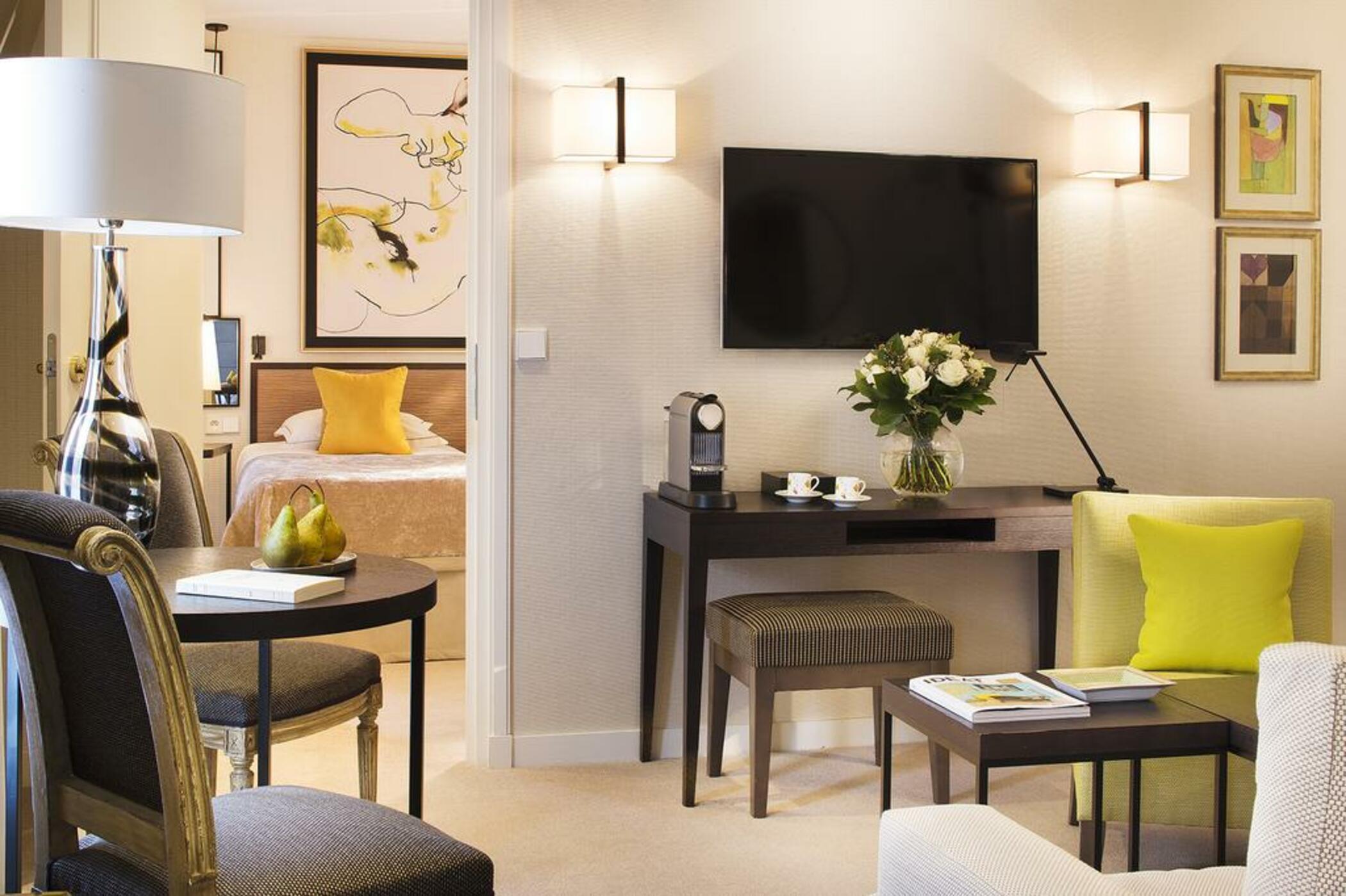 Balmoral Champs Elysees Париж Екстериор снимка