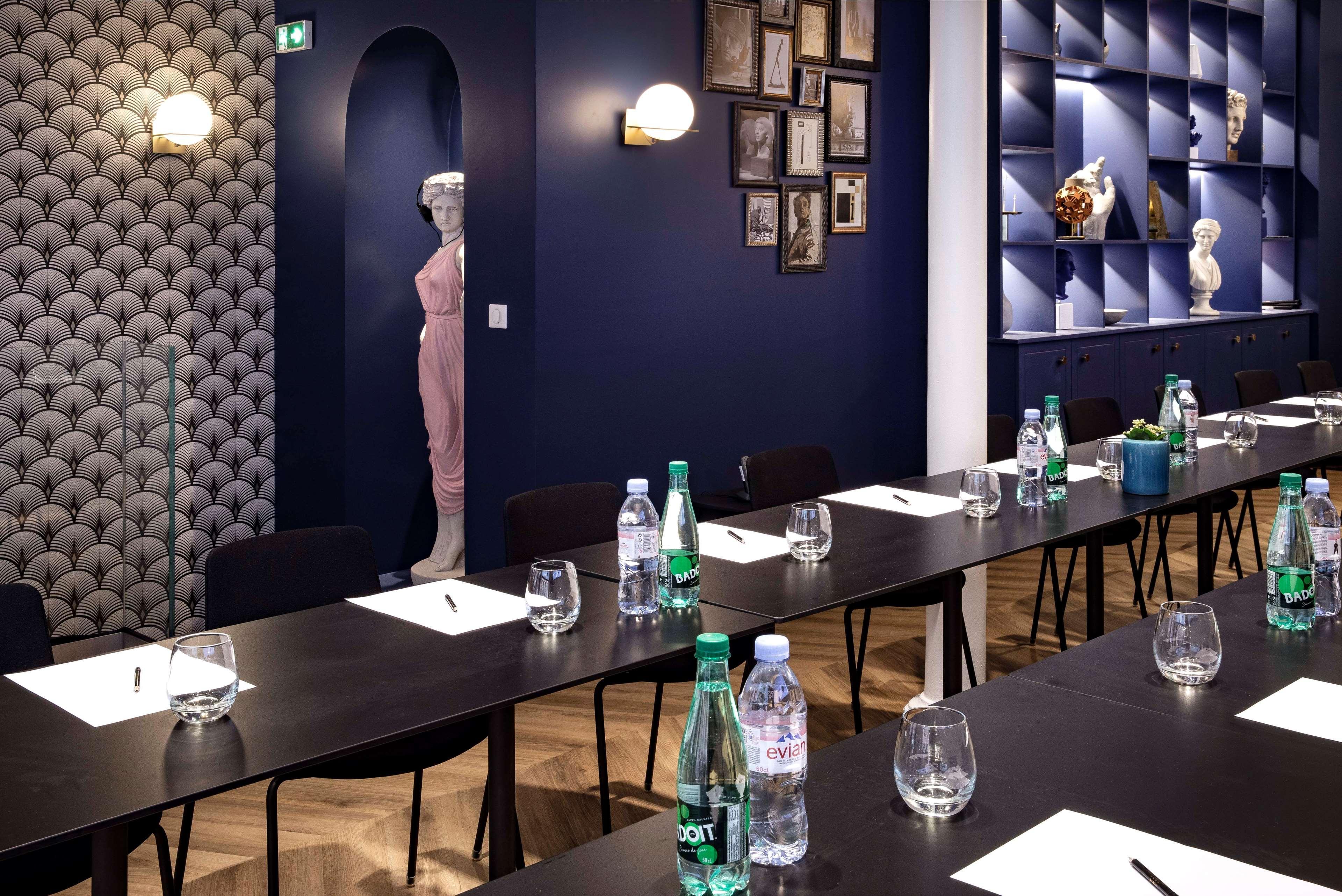 Balmoral Champs Elysees Париж Екстериор снимка