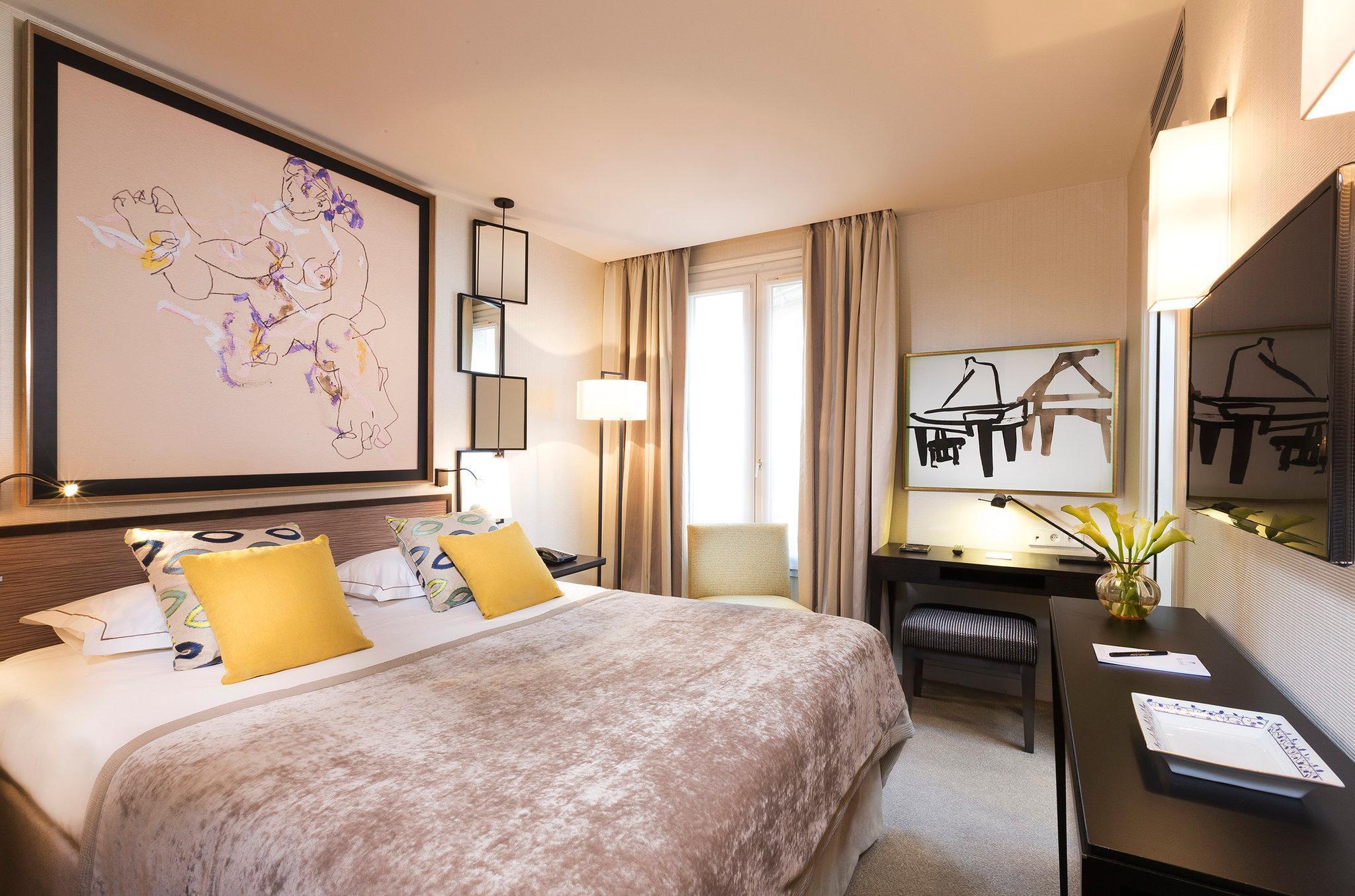 Balmoral Champs Elysees Париж Екстериор снимка