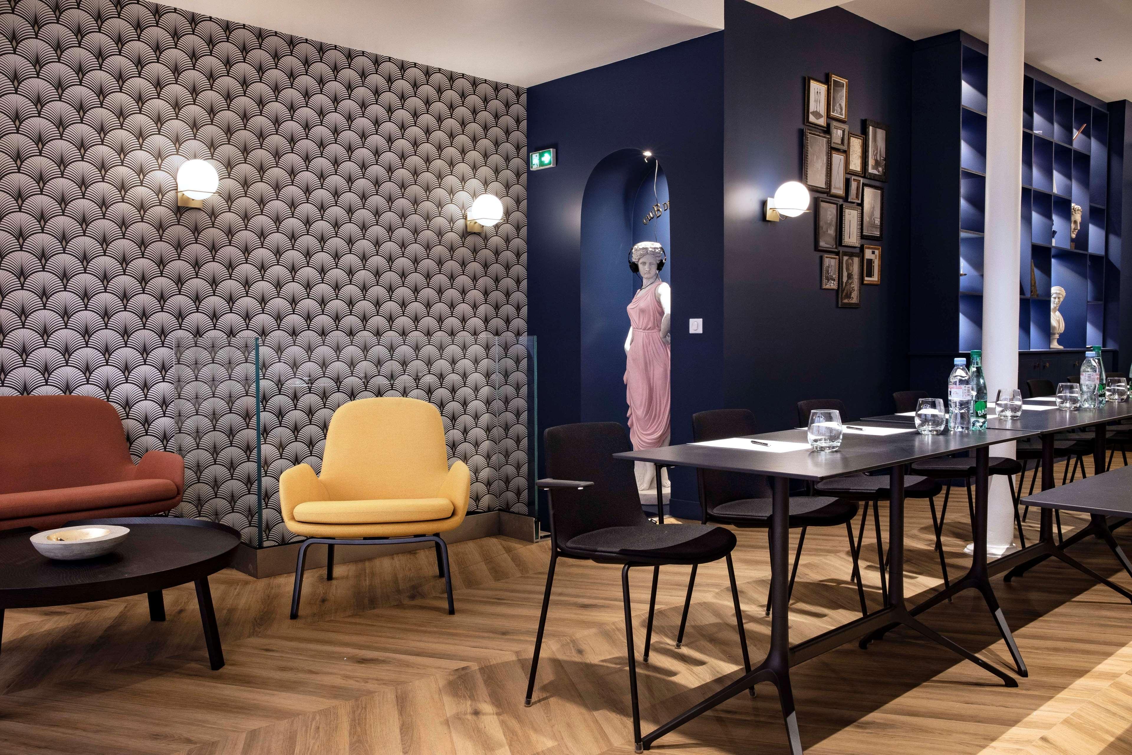 Balmoral Champs Elysees Париж Екстериор снимка