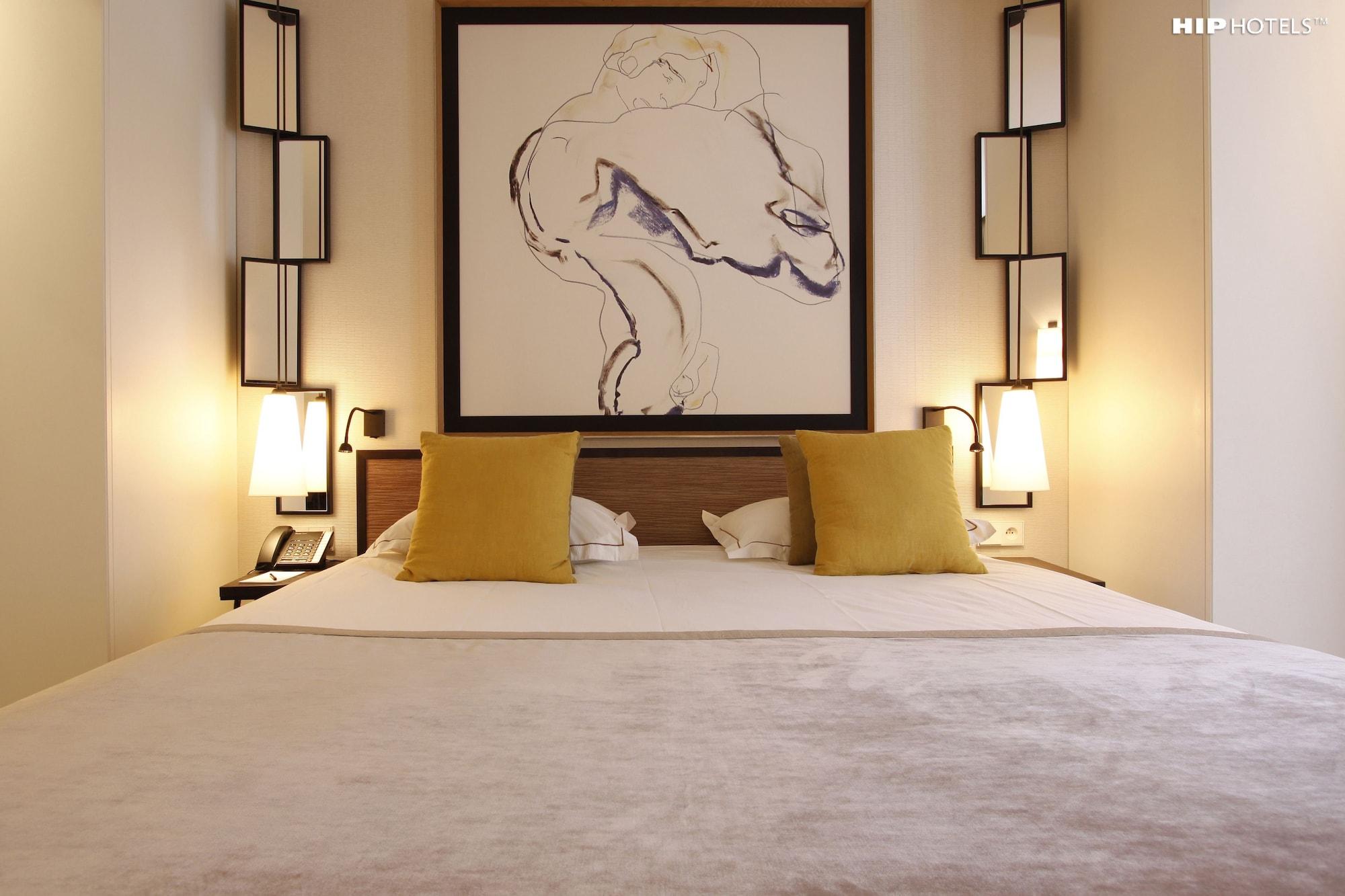 Balmoral Champs Elysees Париж Екстериор снимка
