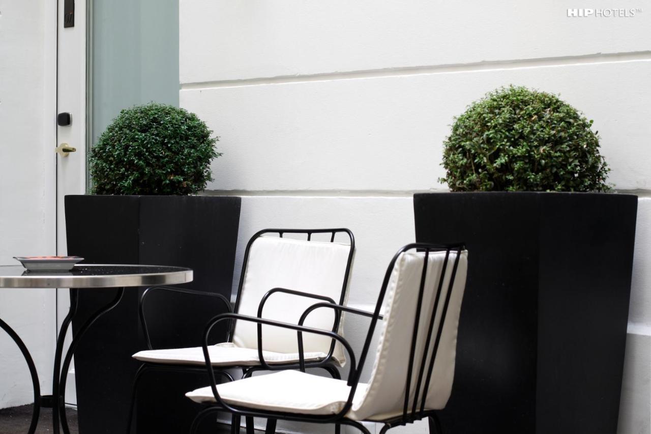 Balmoral Champs Elysees Париж Екстериор снимка