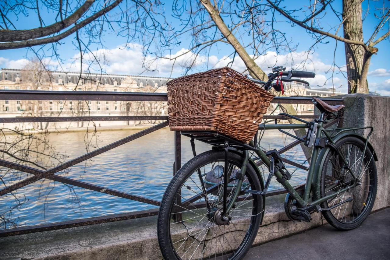 Balmoral Champs Elysees Париж Екстериор снимка